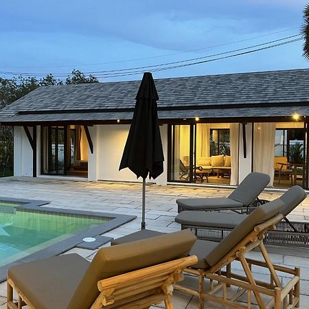 Koyao Bay Pavilions - Beach Resort And Pool Villas Koh Yao Noi Exterior foto