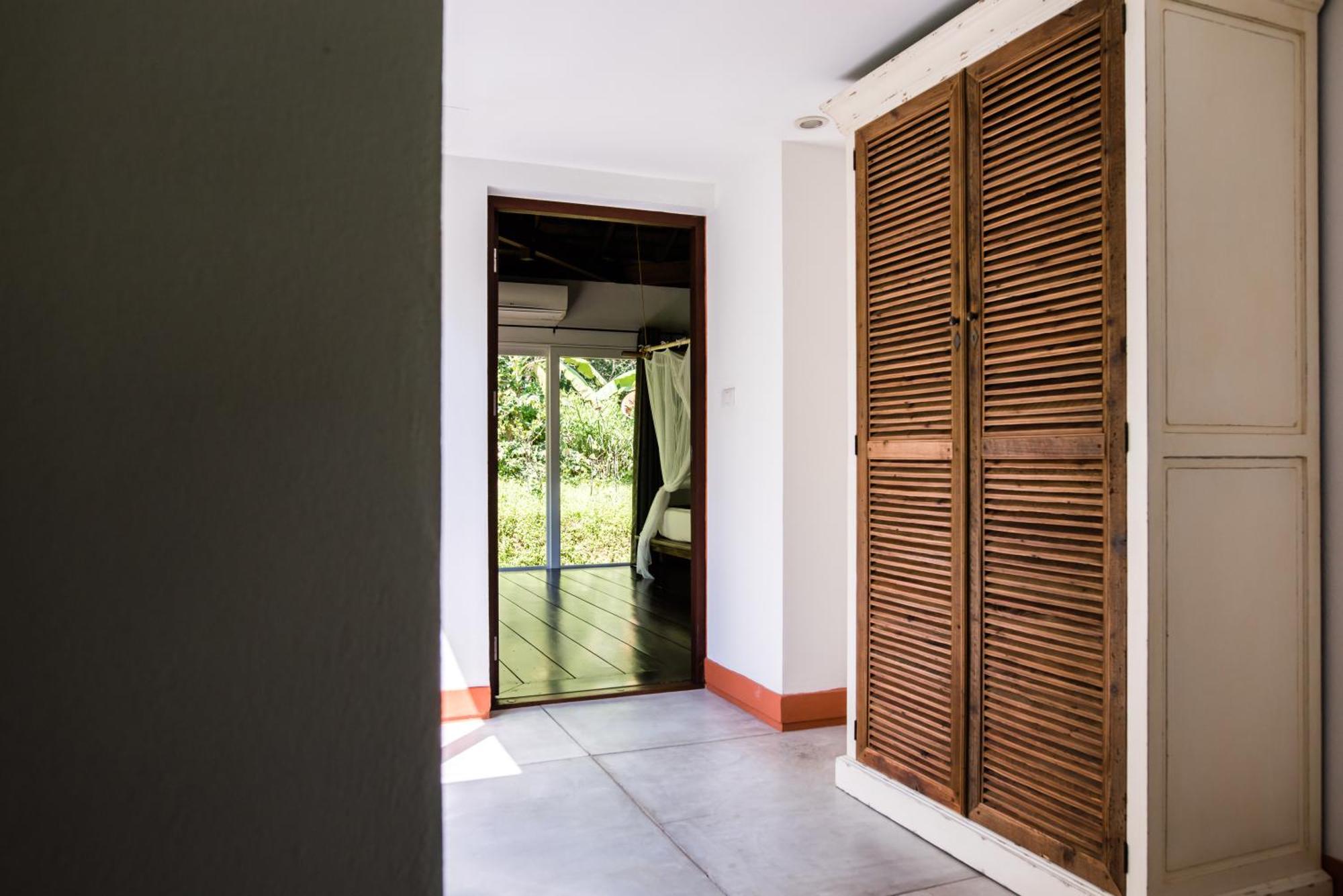 Koyao Bay Pavilions - Beach Resort And Pool Villas Koh Yao Noi Habitación foto
