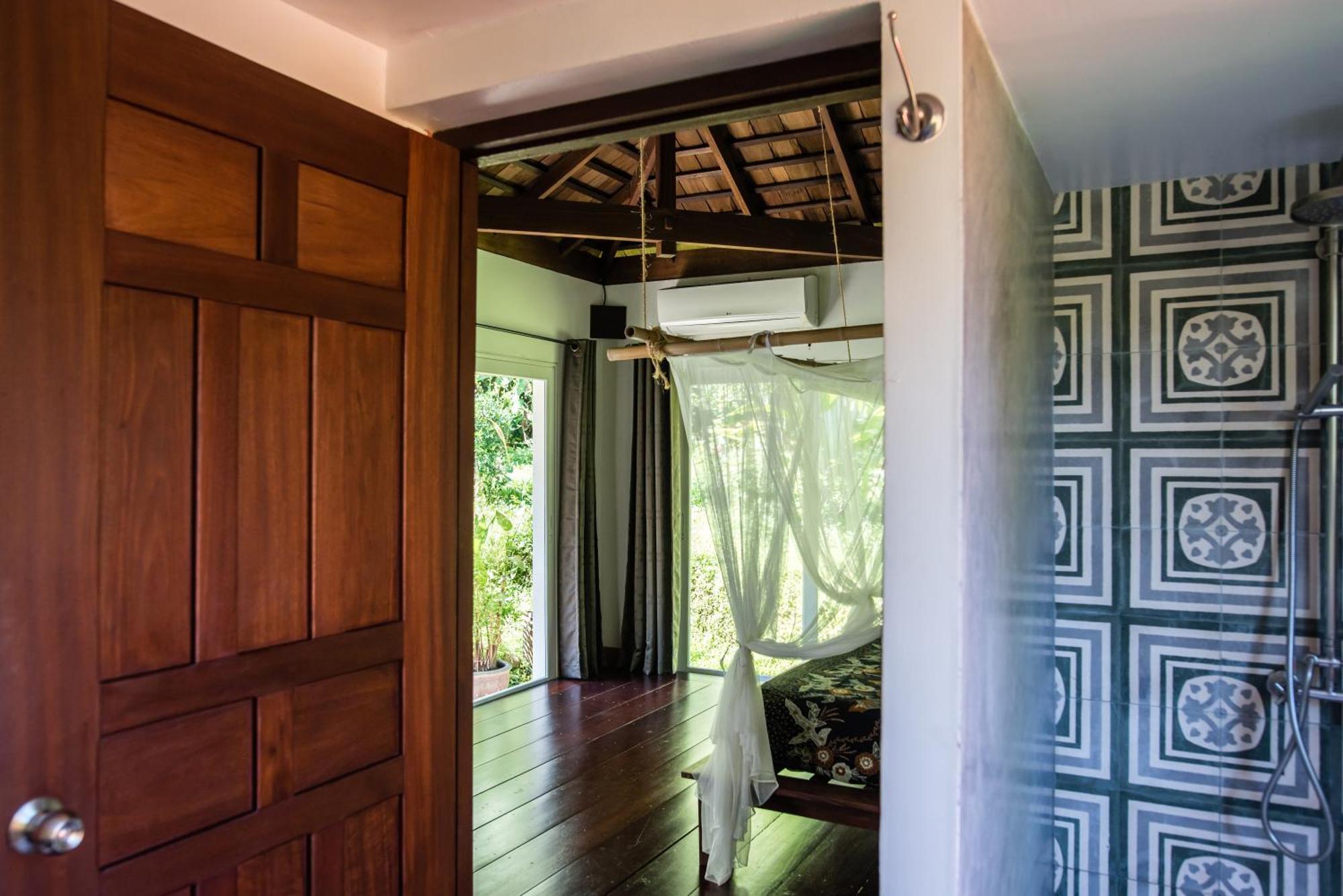 Koyao Bay Pavilions - Beach Resort And Pool Villas Koh Yao Noi Habitación foto