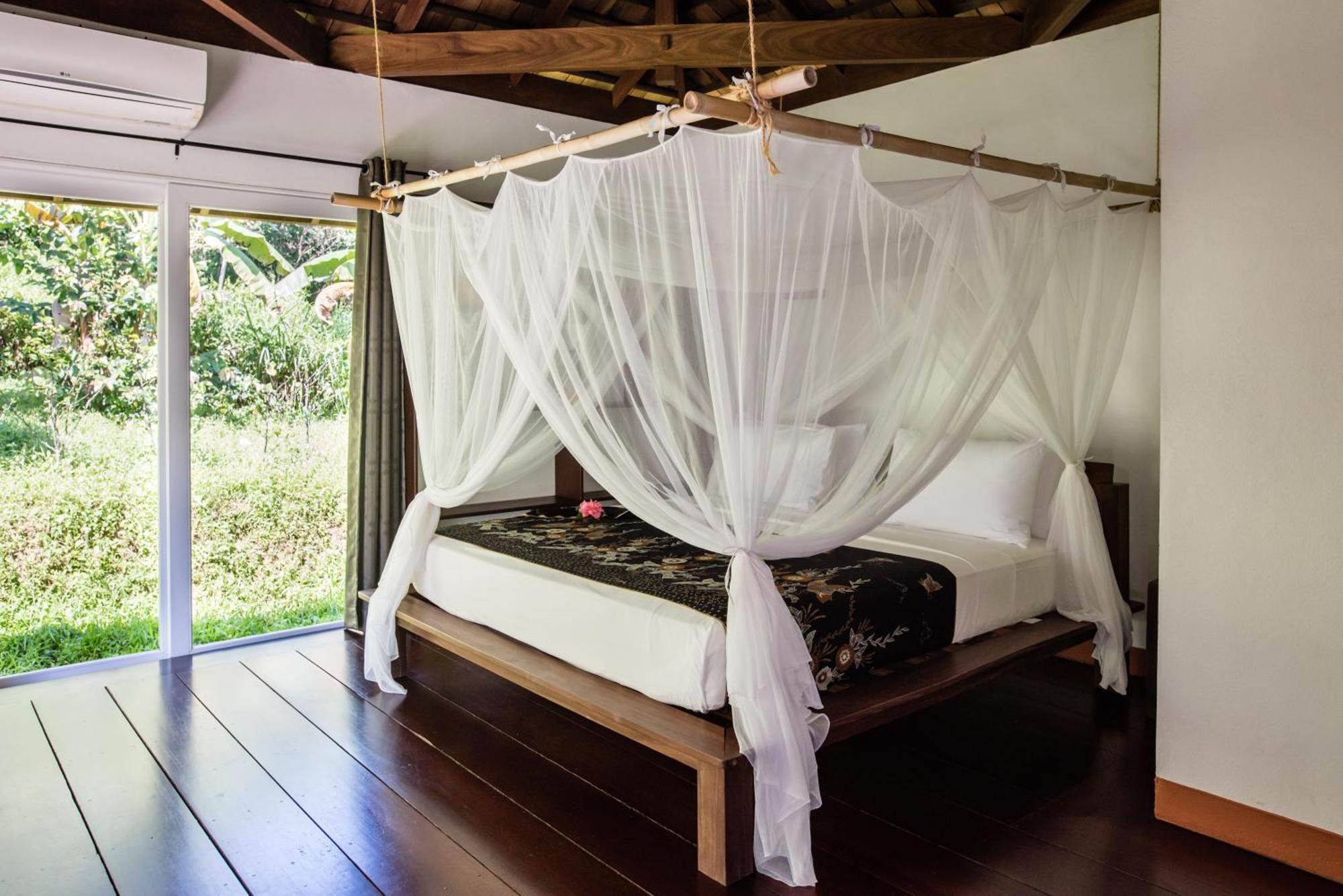 Koyao Bay Pavilions - Beach Resort And Pool Villas Koh Yao Noi Habitación foto