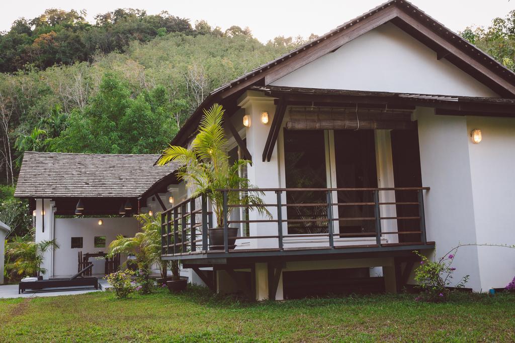 Koyao Bay Pavilions - Beach Resort And Pool Villas Koh Yao Noi Exterior foto