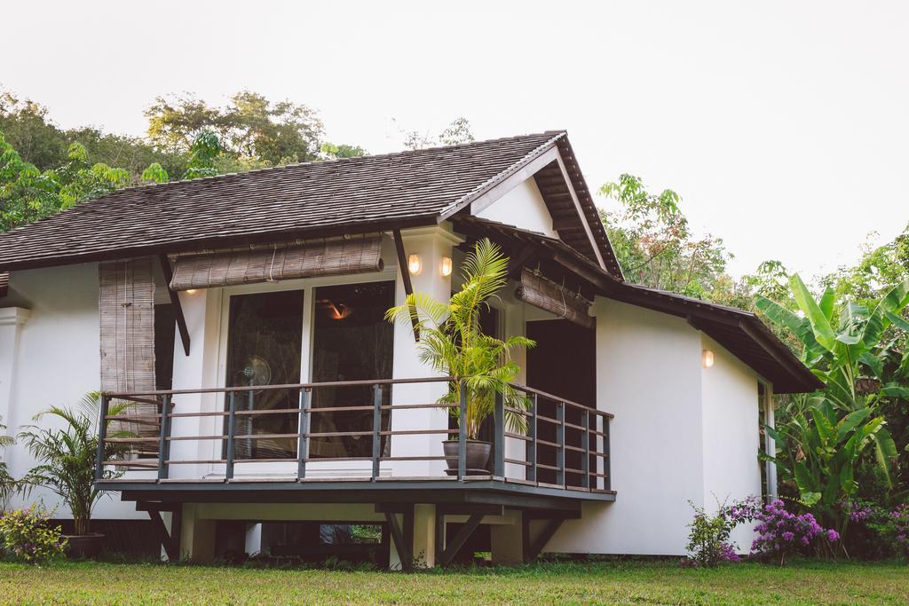 Koyao Bay Pavilions - Beach Resort And Pool Villas Koh Yao Noi Exterior foto