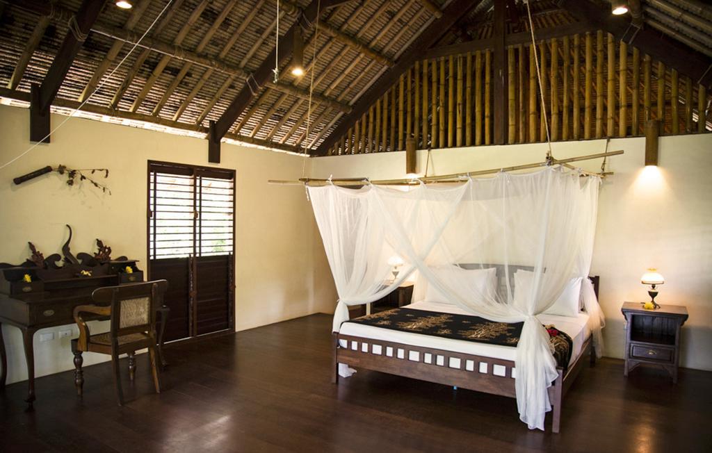 Koyao Bay Pavilions - Beach Resort And Pool Villas Koh Yao Noi Exterior foto