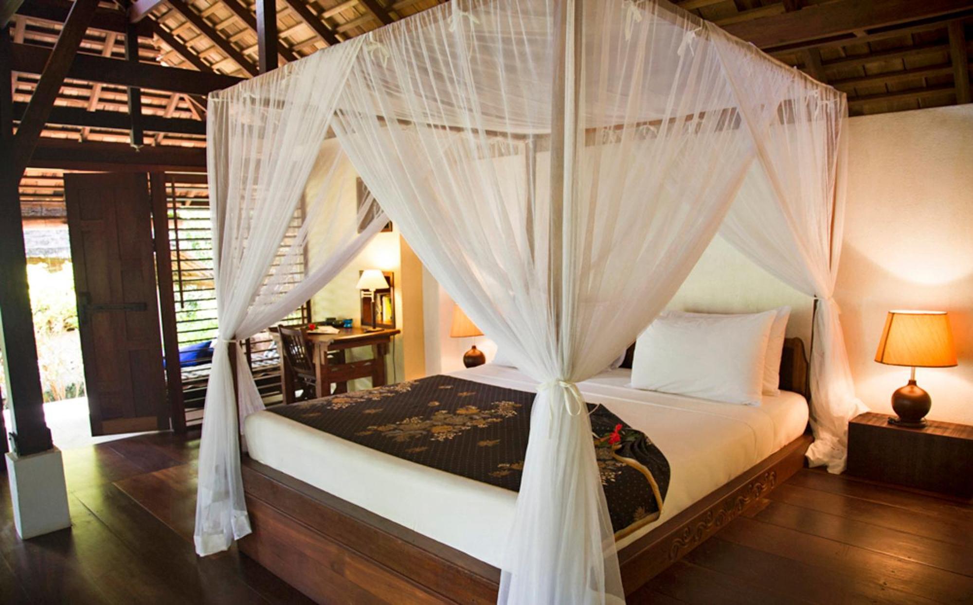 Koyao Bay Pavilions - Beach Resort And Pool Villas Koh Yao Noi Exterior foto