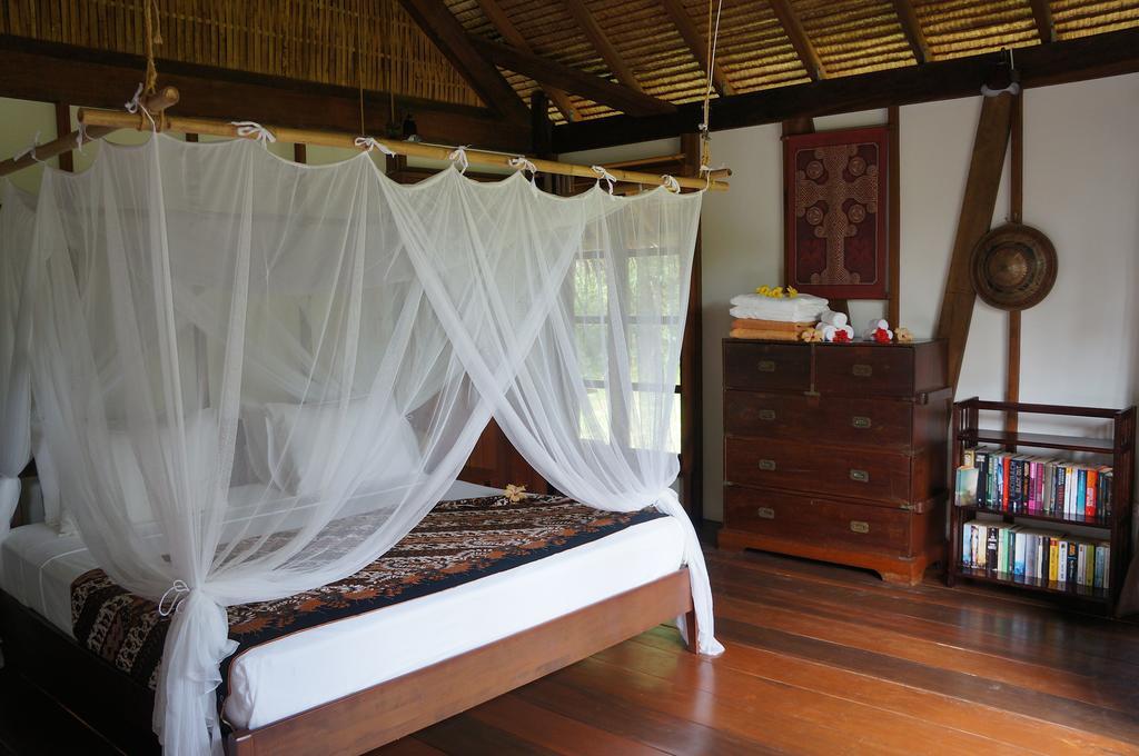 Koyao Bay Pavilions - Beach Resort And Pool Villas Koh Yao Noi Exterior foto