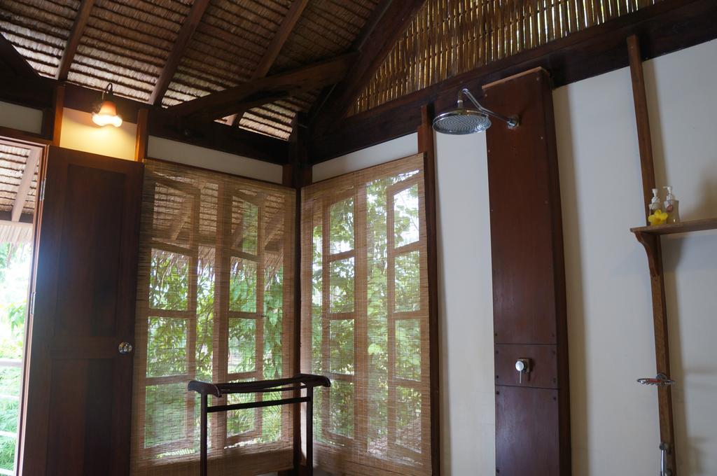 Koyao Bay Pavilions - Beach Resort And Pool Villas Koh Yao Noi Exterior foto