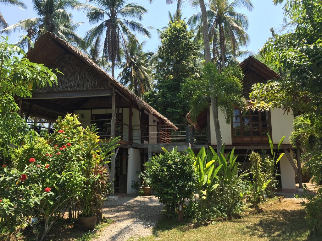 Koyao Bay Pavilions - Beach Resort And Pool Villas Koh Yao Noi Exterior foto