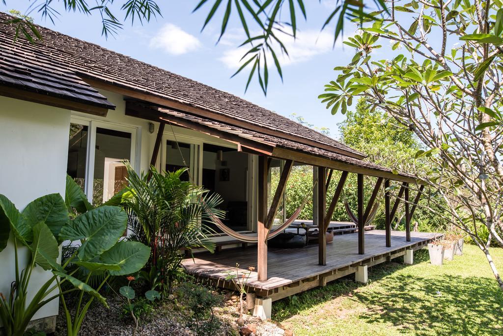 Koyao Bay Pavilions - Beach Resort And Pool Villas Koh Yao Noi Exterior foto