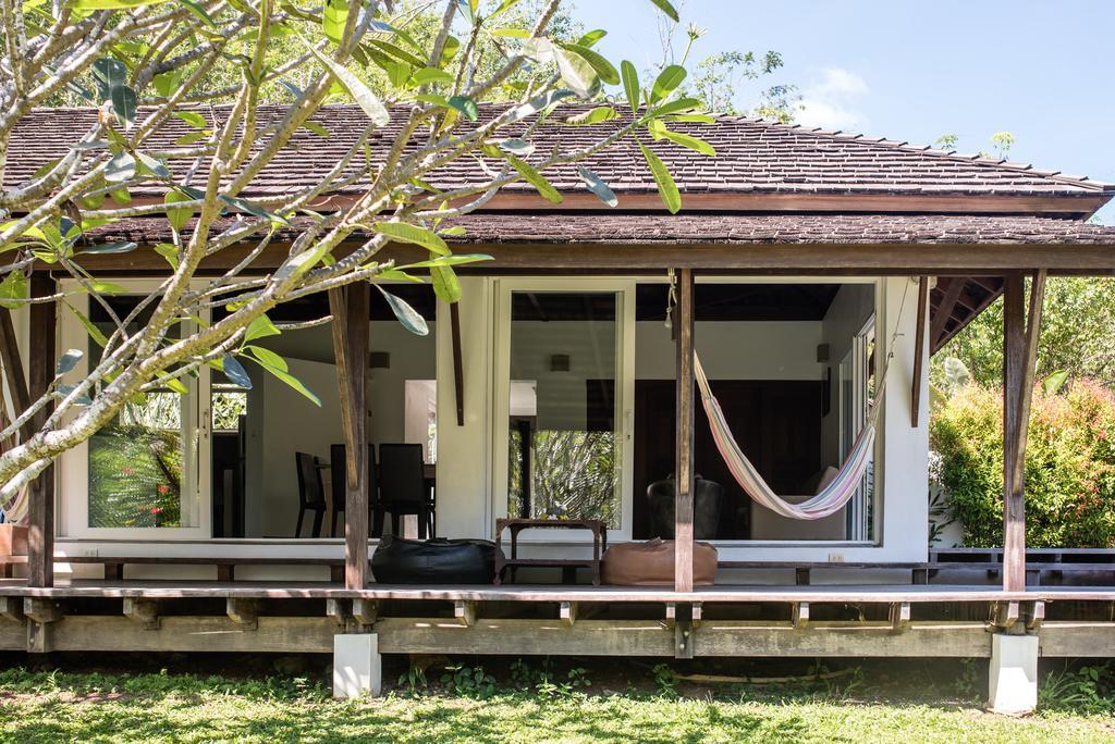 Koyao Bay Pavilions - Beach Resort And Pool Villas Koh Yao Noi Exterior foto