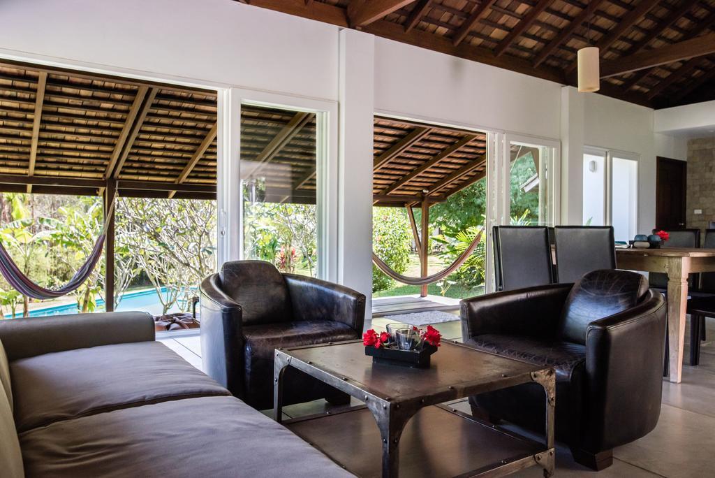 Koyao Bay Pavilions - Beach Resort And Pool Villas Koh Yao Noi Exterior foto
