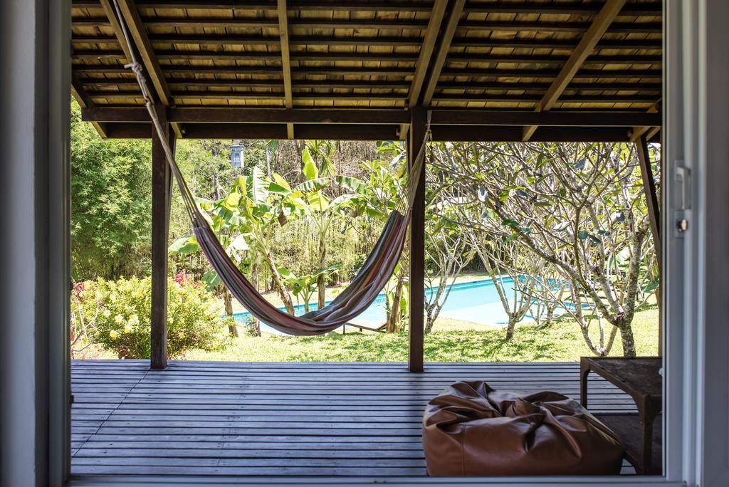 Koyao Bay Pavilions - Beach Resort And Pool Villas Koh Yao Noi Exterior foto